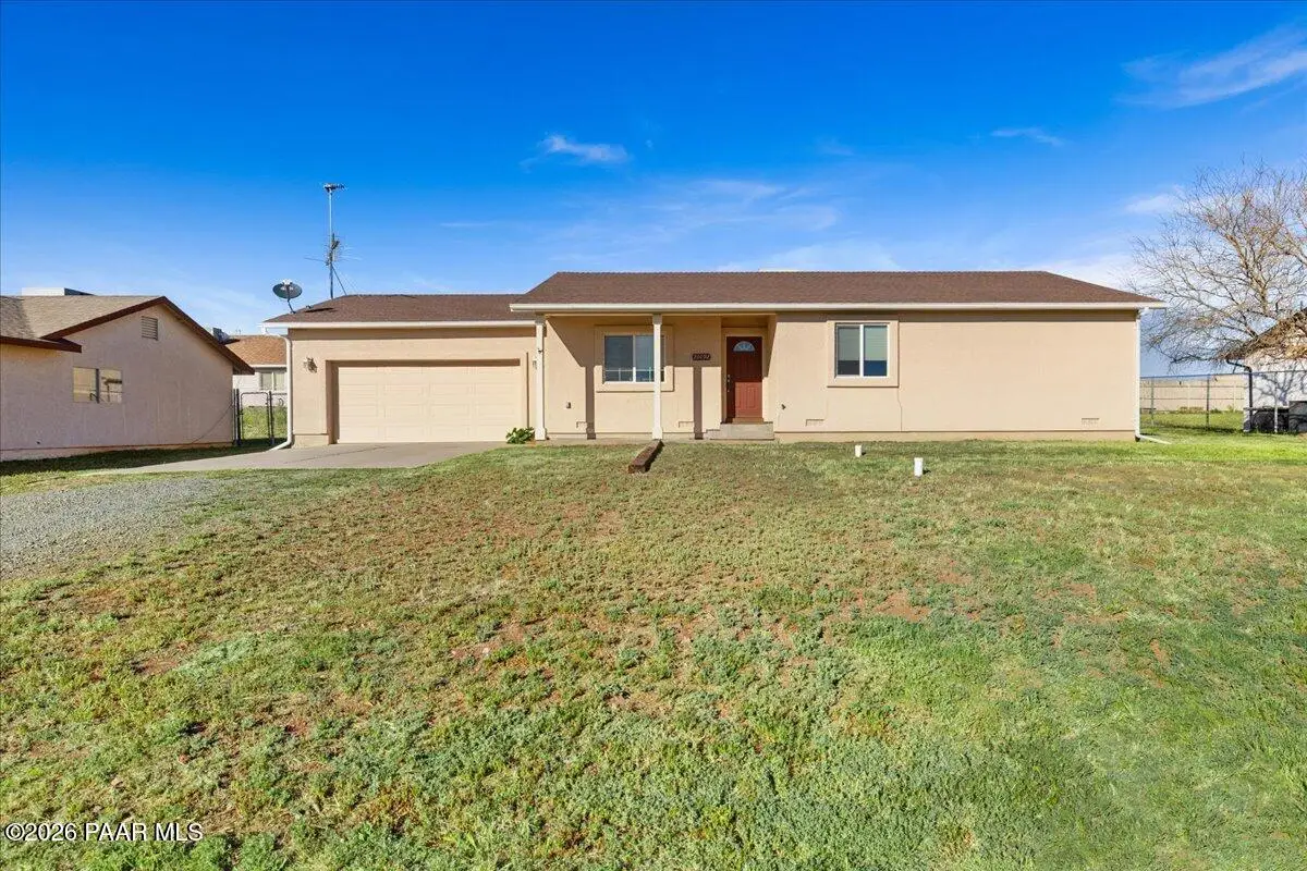 20092 E Ocotillo Drive, Mayer, AZ 86333 - #1