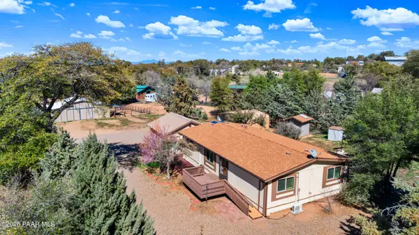 6911 N Lariat Lane, Prescott, AZ 86305