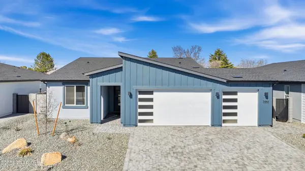 7444 E Louie Lane, Prescott Valley, AZ 86315