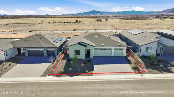 7507 E Louie Lane, Prescott Valley, AZ 86315