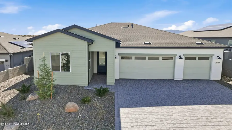 7507 E Louie Lane, Prescott Valley, AZ 86315 - #2