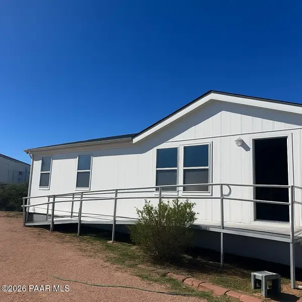 4518 N Ranger Road, Prescott Valley, AZ 86314