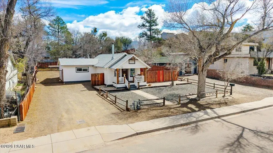 539 Lincoln Avenue, Prescott, AZ 86301 - #2