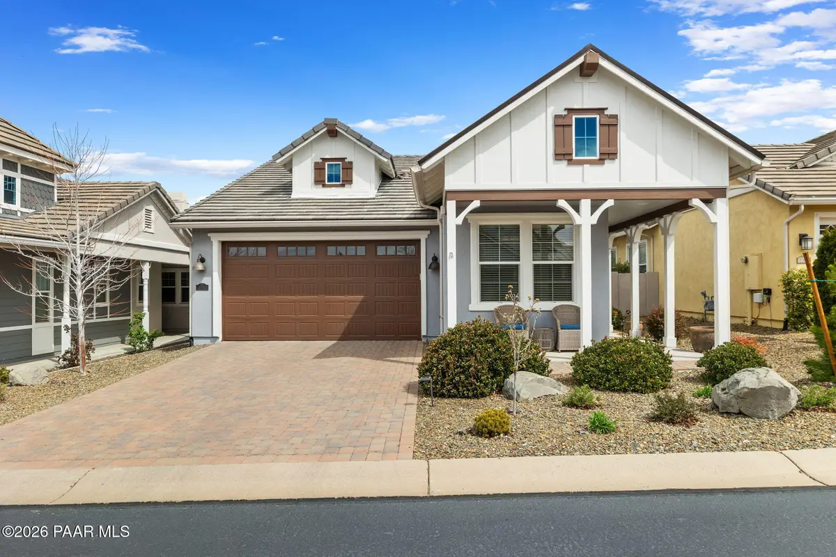 2206 Calgary Drive, Prescott, AZ 86301 - #1