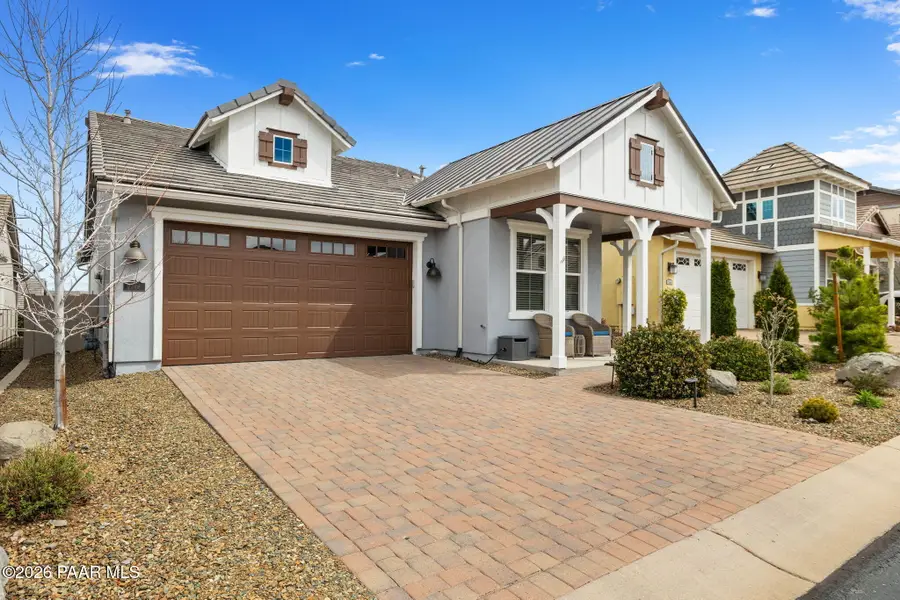 2206 Calgary Drive, Prescott, AZ 86301 - #2