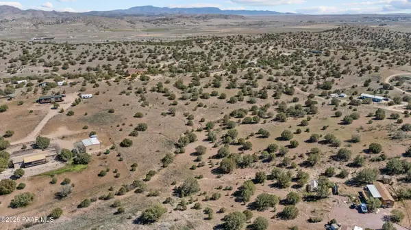 0 N Mangas Drive, Chino Valley, AZ 86323