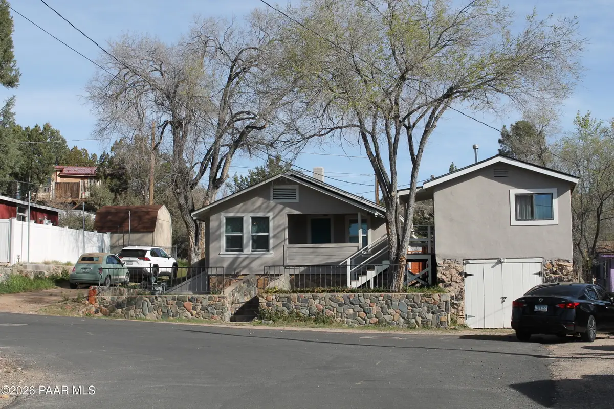 827 5th Street #A, Prescott, AZ 86301 - #1