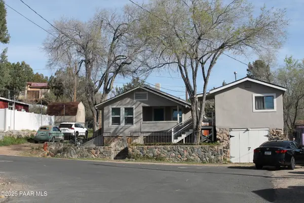 827 5th Street #A And B, Prescott, AZ 86301
