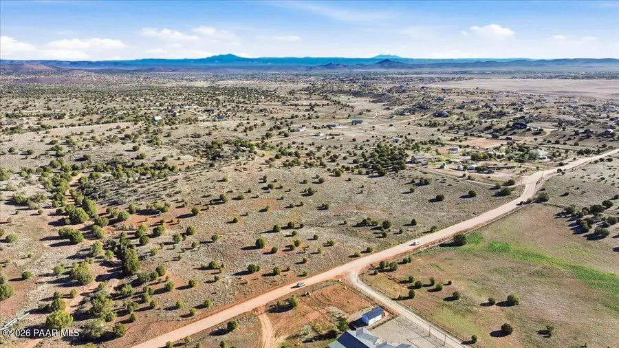 4062 W Center Street, Prescott, AZ 86305 - #3