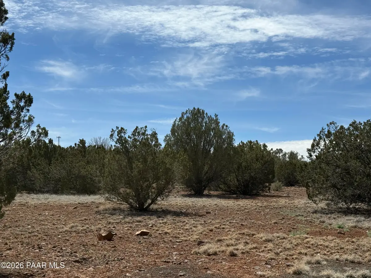 8389 Bear Meadow Drive, Show Low, AZ 85901 - #1