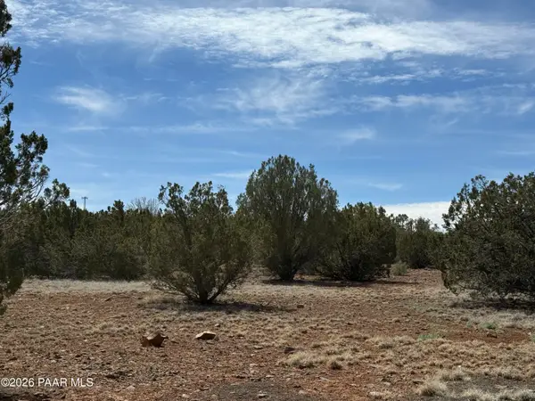 8389 Bear Meadow Drive, Show Low, AZ 85901