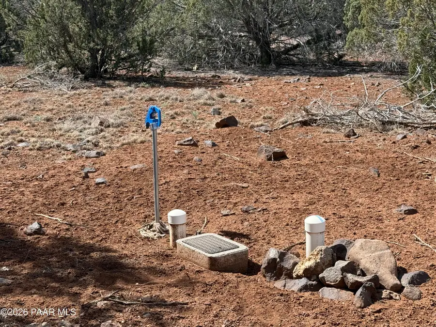 8389 Bear Meadow Drive, Show Low, AZ 85901 - #2