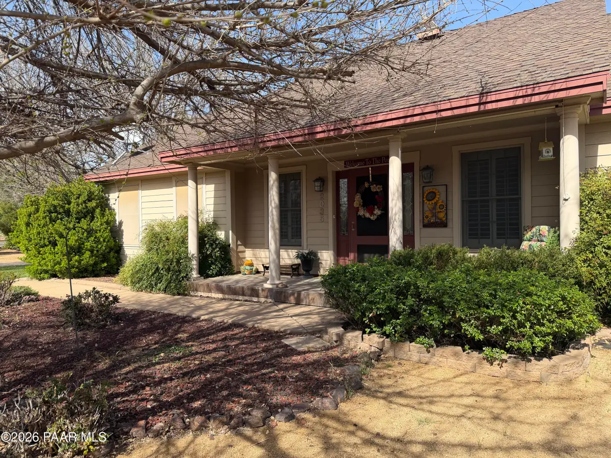 2035 S Derby Drive, Camp Verde, AZ 86322 - #1