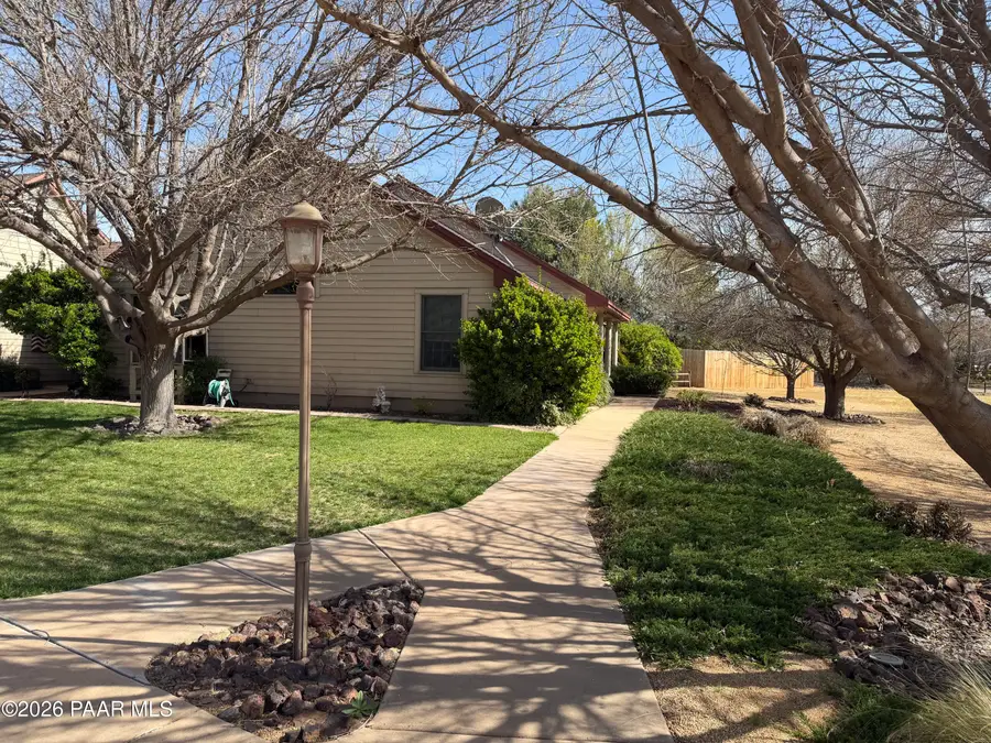 2035 S Derby Drive, Camp Verde, AZ 86322 - #3