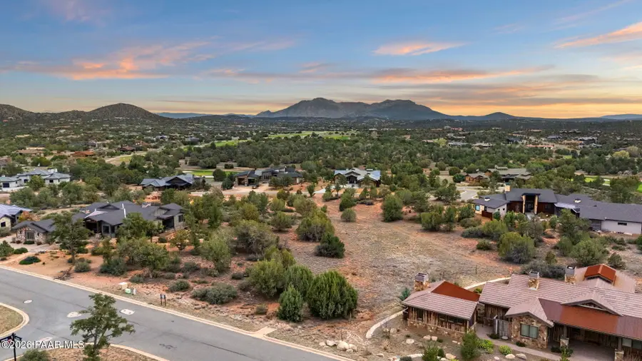 15834 N Silent Moon Lane, Prescott, AZ 86305 - #2