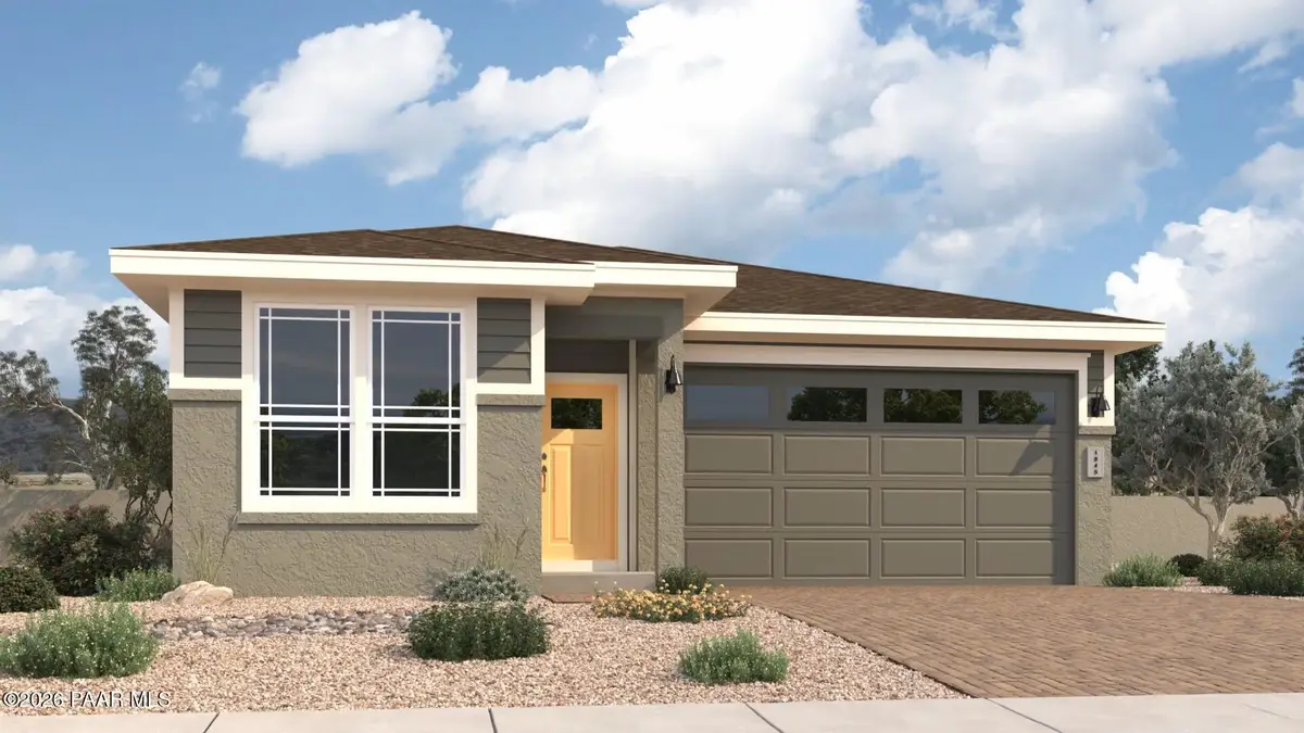 1207 Tranquil Lane #17, Prescott, AZ 86305 - #1