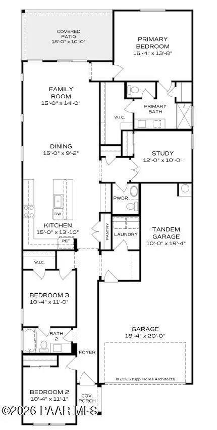 1207 Tranquil Lane #17, Prescott, AZ 86305 - #2