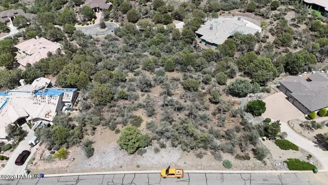 2912 Shadowhawk Drive, Prescott, AZ 86303 - #1