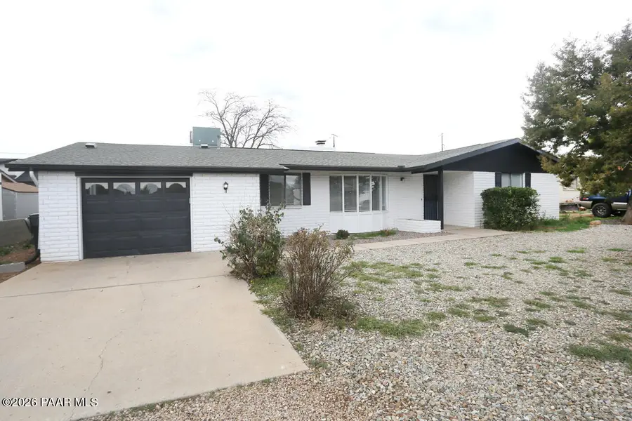 8919 E Navajo Court, Prescott Valley, AZ 86314 - #3