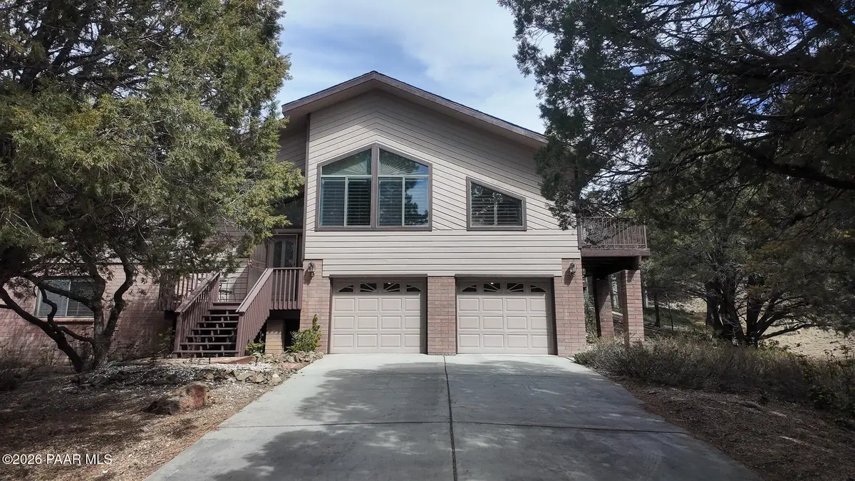 100 Lark Lane, Prescott, AZ 86303 - #1