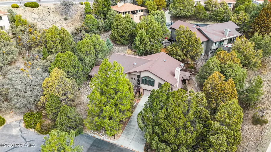 100 Lark Lane, Prescott, AZ 86303 - #2