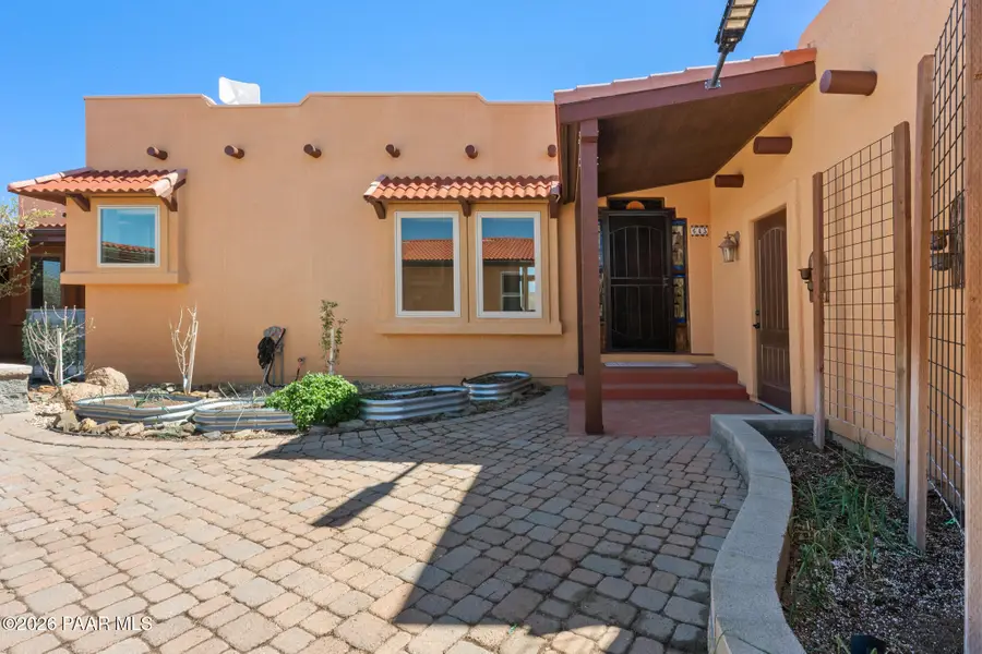 645 N Ambassador Road, Dewey, AZ 86327 - #2