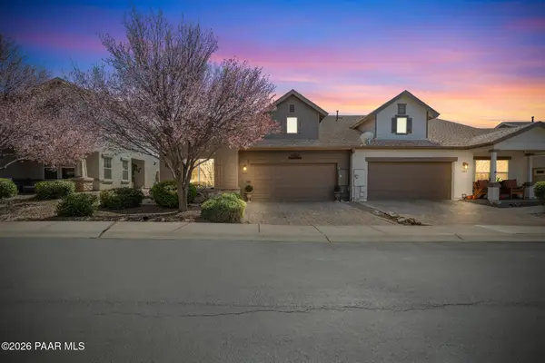 12691 E Amor Street, Dewey-Humboldt, AZ 86327