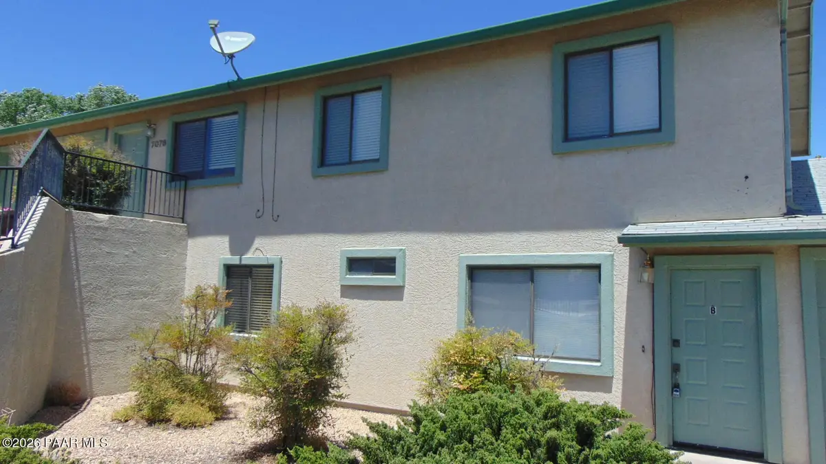 7076 E Spouse Drive, Prescott Valley, AZ 86314 - #1