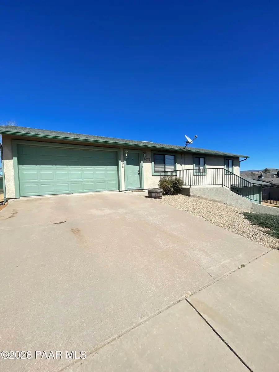 7076 E Spouse Drive, Prescott Valley, AZ 86314 - #3