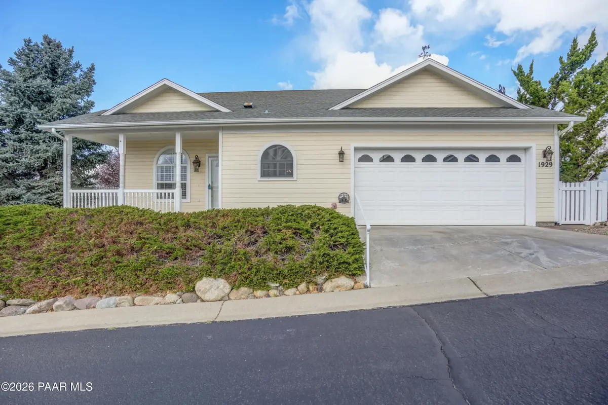 1929 N Fleet Street, Prescott Valley, AZ 86314 - #1