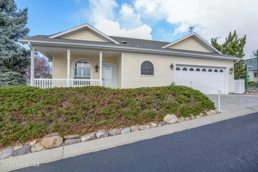 1929 N Fleet Street, Prescott Valley, AZ 86314 - #2