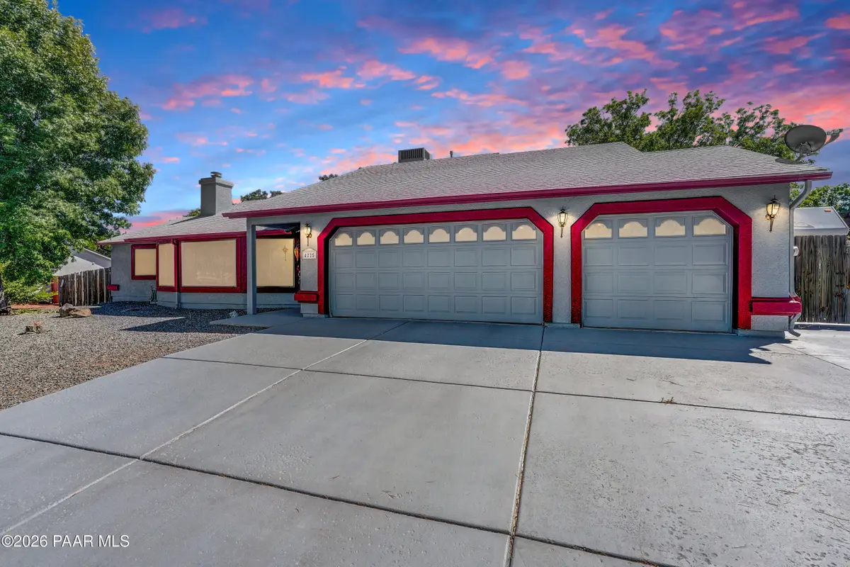 4225 N Saratoga Drive, Prescott Valley, AZ 86314 - #1