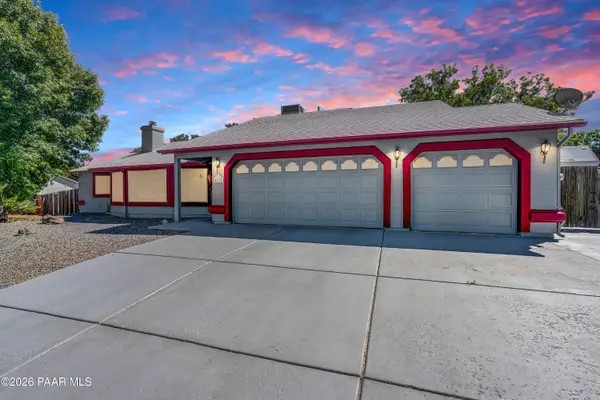 4225 N Saratoga Drive, Prescott Valley, AZ 86314