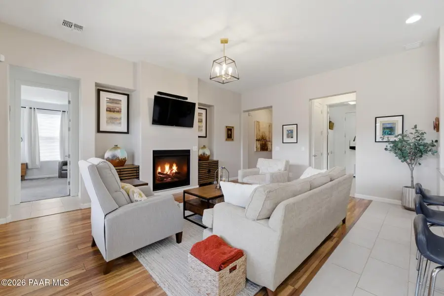 3271 Dells Canyon Drive, Prescott, AZ 86301 - #3