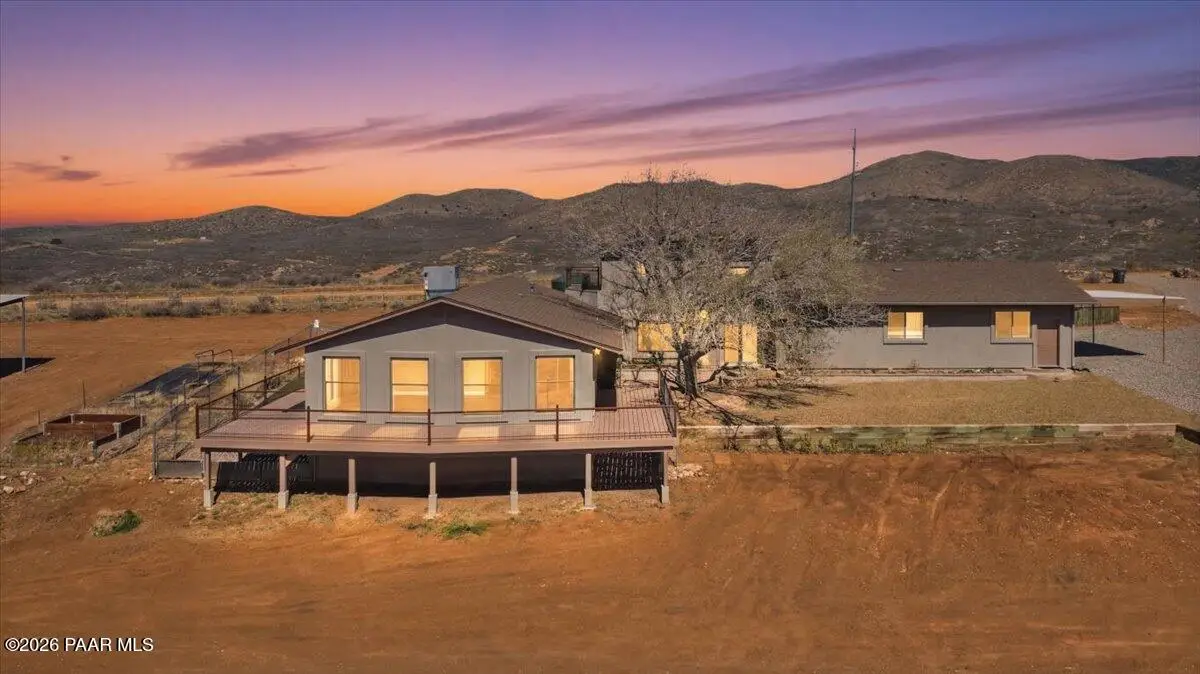 1375 N Rabbit Ridge Road, Dewey, AZ 86327 - #1