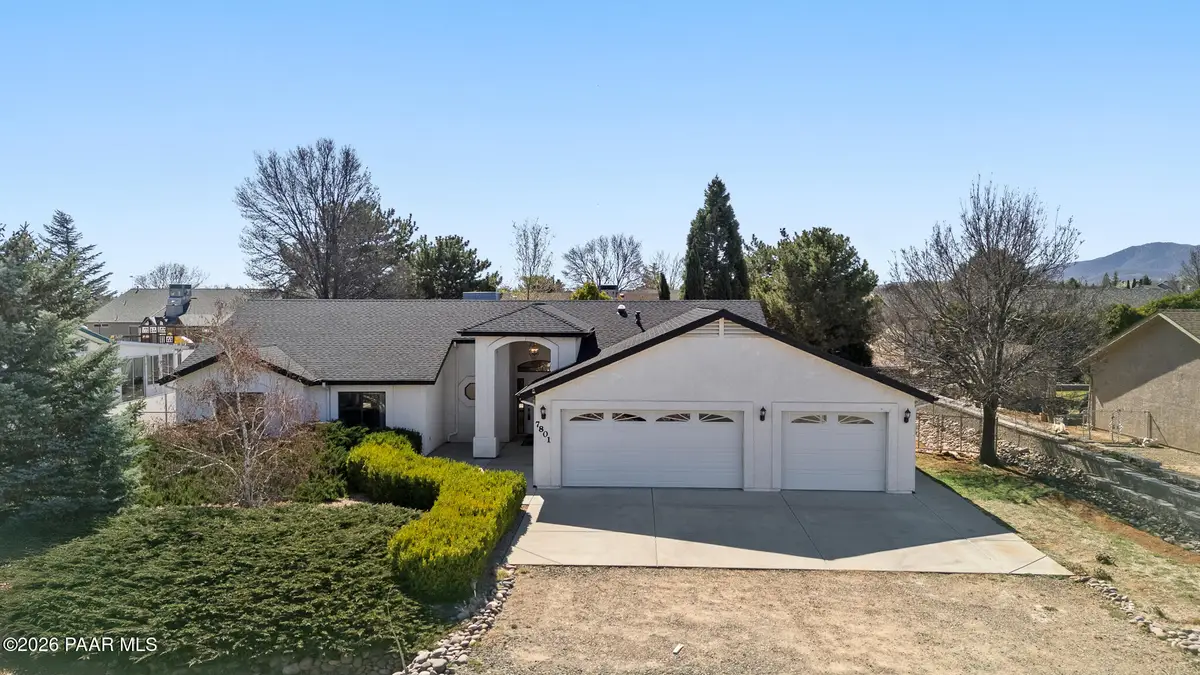 7801 E Paseo Hermoso, Prescott Valley, AZ 86314 - #1