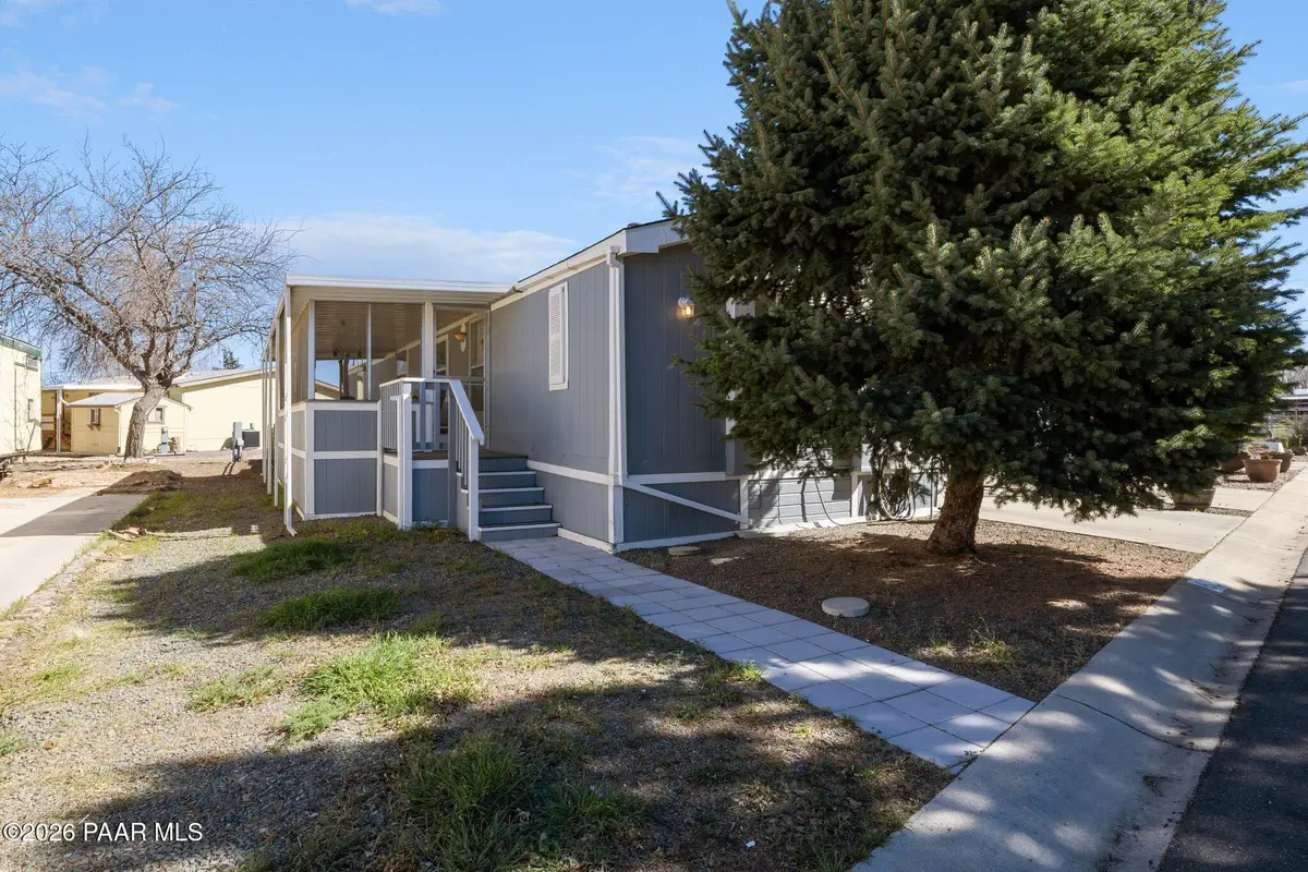 853 N State Route 89 #Lot 68, Chino Valley, AZ 86323 - #1