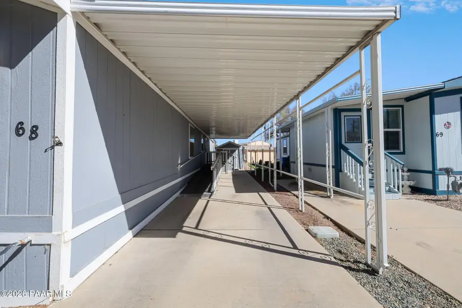 853 N State Route 89 #Lot 68, Chino Valley, AZ 86323 - #3