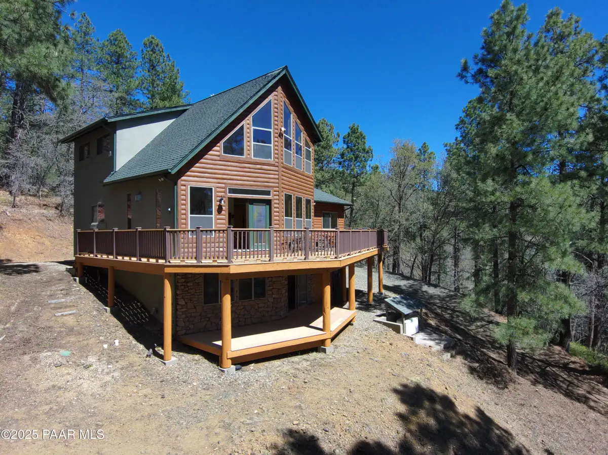 7480 S Prospector Lane, Prescott, AZ 86303 - #1