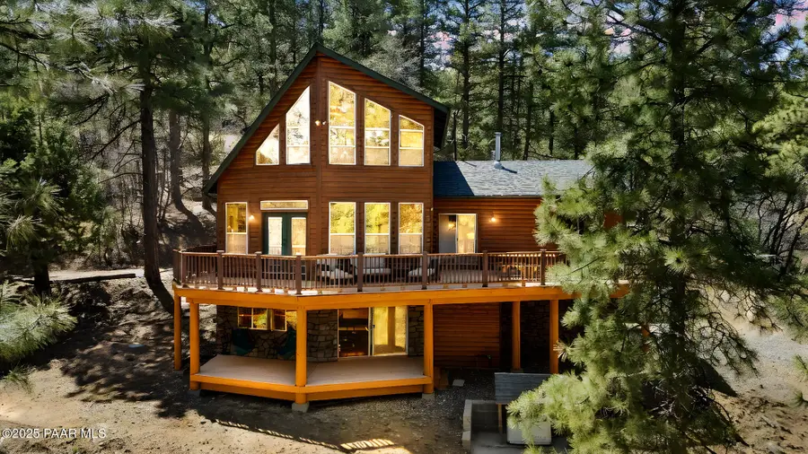 7480 S Prospector Lane, Prescott, AZ 86303 - #2