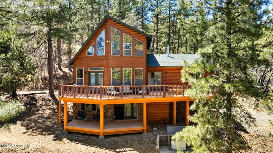 7480 S Prospector Lane, Prescott, AZ 86303 - #3