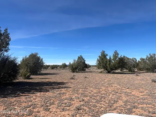 309 Bullock Road, Ash Fork, AZ 86320