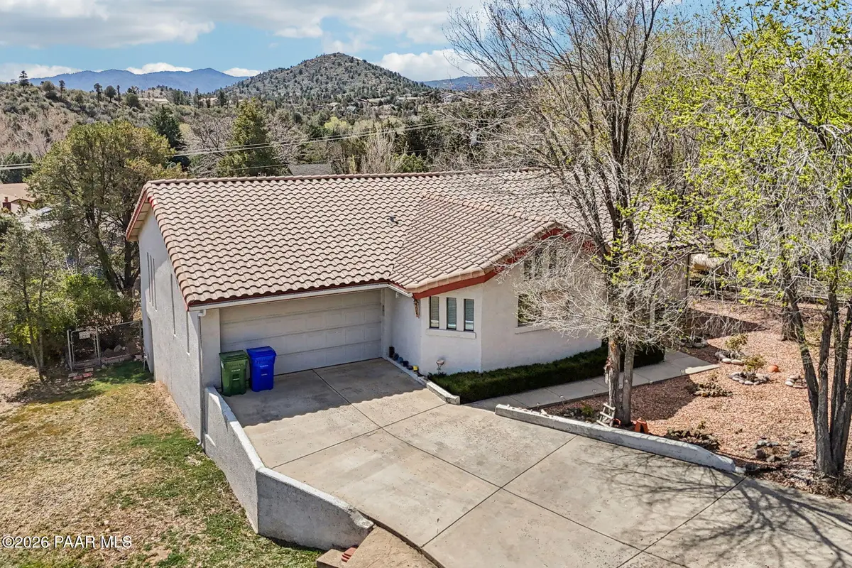 4733 E Robin Drive, Prescott, AZ 86301 - #1