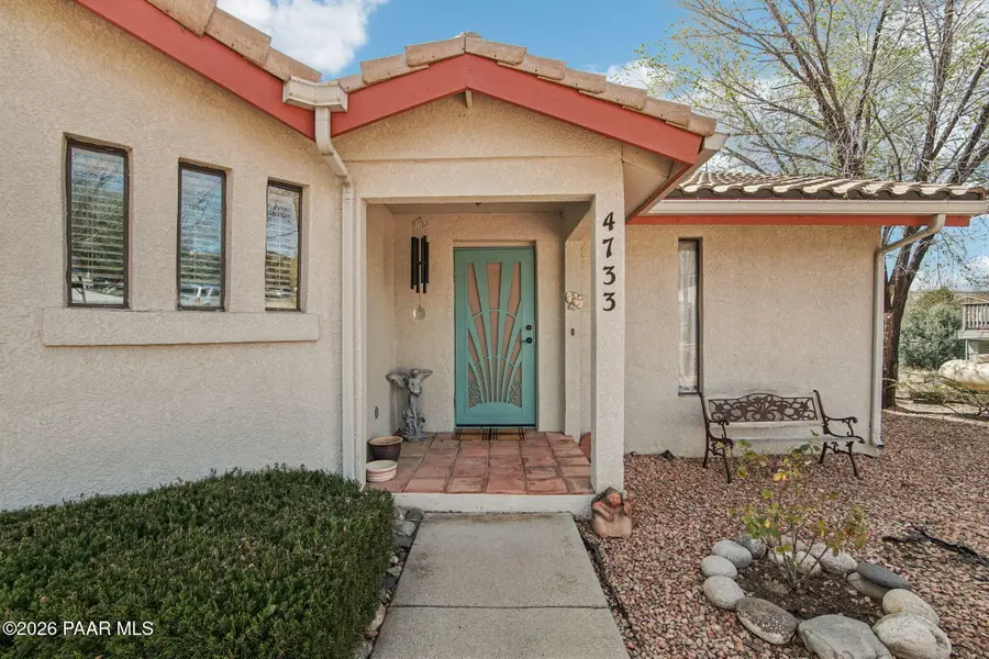 4733 E Robin Drive, Prescott, AZ 86301 - #3