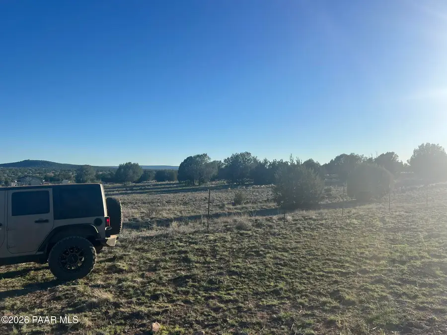 202 Couchman Trail, Ash Fork, AZ 86320 - #3