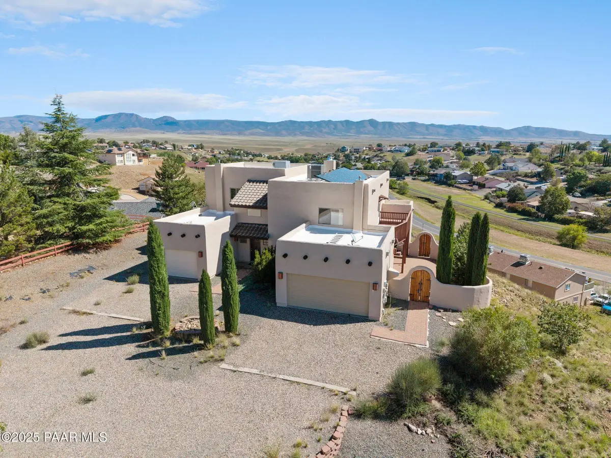 4501 N Jokake Circle, Prescott Valley, AZ 86314 - #1