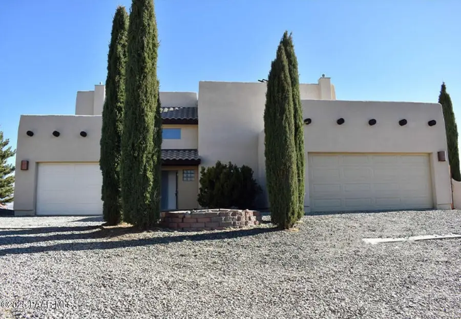 4501 N Jokake Circle, Prescott Valley, AZ 86314 - #2