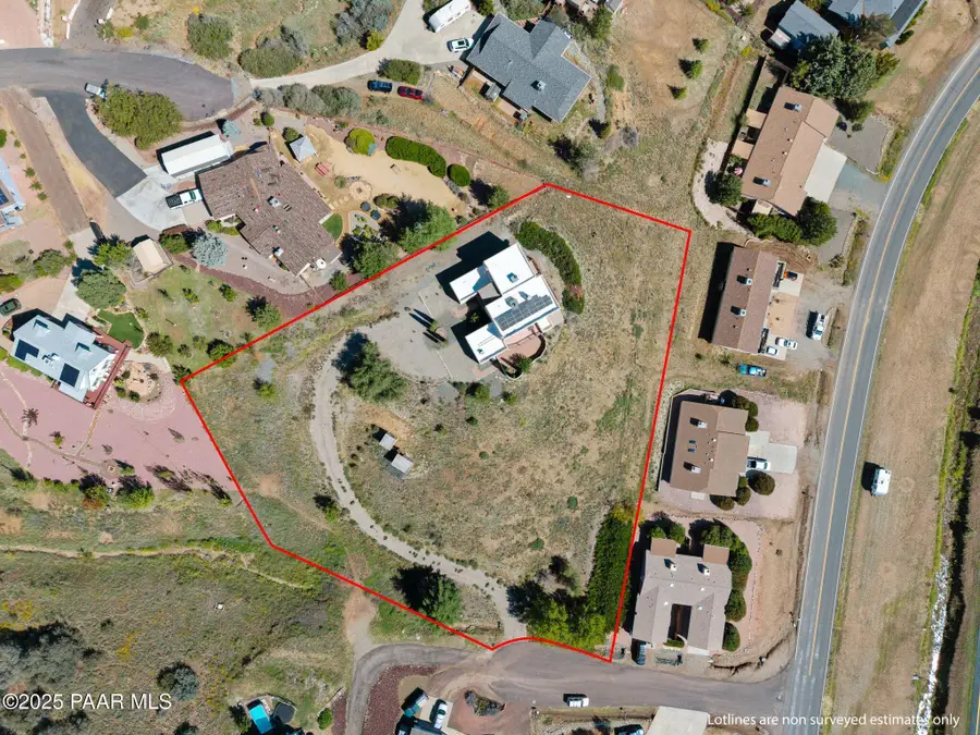 4501 N Jokake Circle, Prescott Valley, AZ 86314 - #3