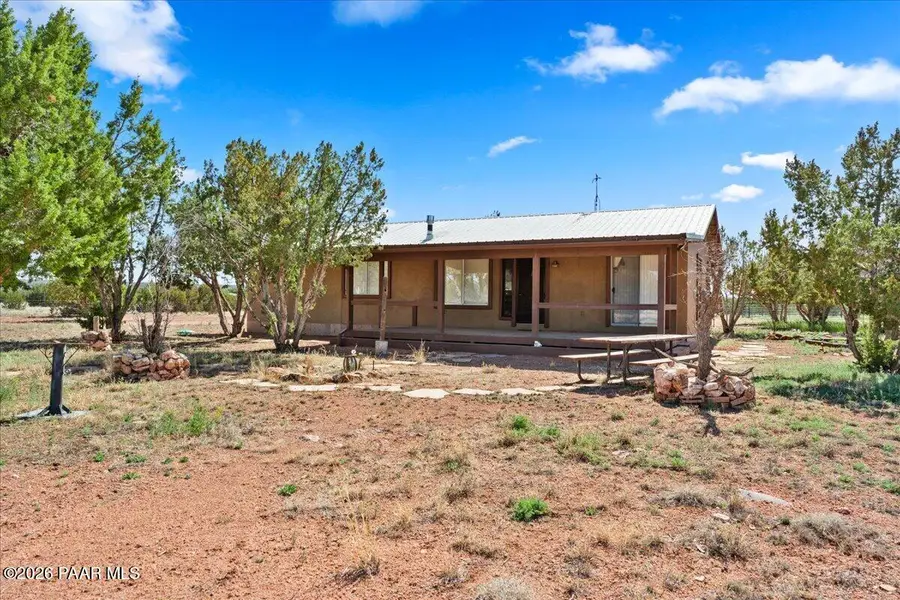 45437 N Jacqueline Hill Drive, Ash Fork, AZ 86320 - #2