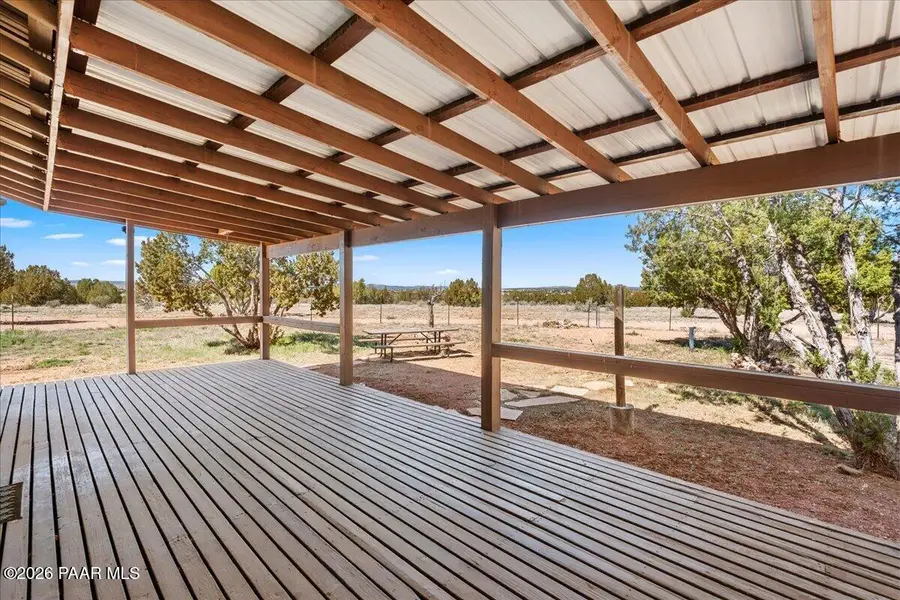 45437 N Jacqueline Hill Drive, Ash Fork, AZ 86320 - #3